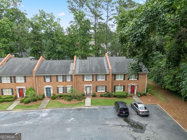 4101 Dunwoody Club Drive 31, Atlanta, GA 30350