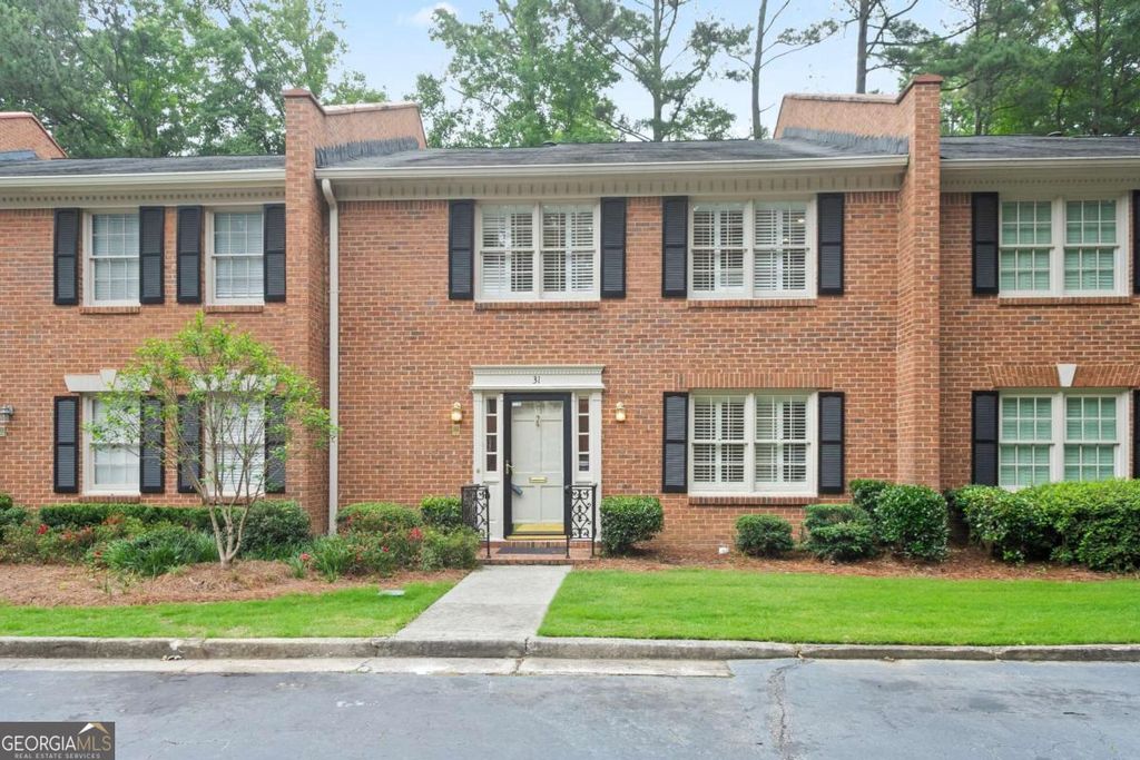 4101 Dunwoody Club Drive 31, Atlanta, GA 30350