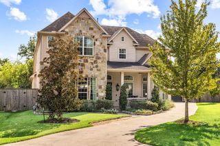 9041 Larston Street, Spring Valley Village, TX 77055