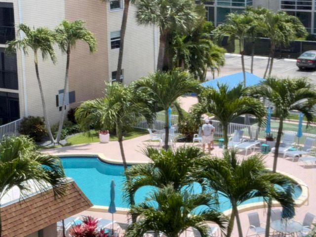 Address unavailable.