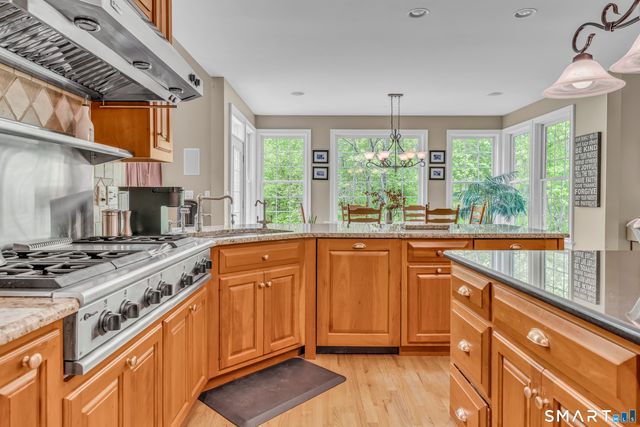 10 Arthurs Court, Newtown, CT 06470