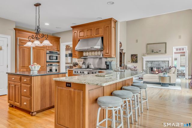 10 Arthurs Court, Newtown, CT 06470