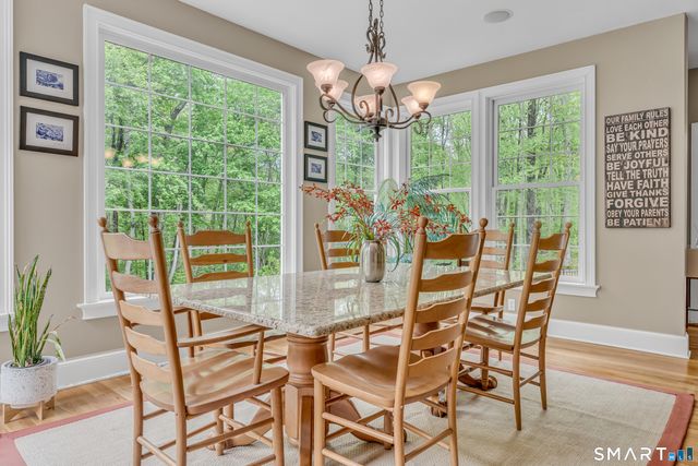 10 Arthurs Court, Newtown, CT 06470