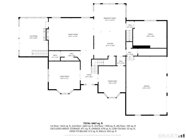 10 Arthurs Court, Newtown, CT 06470