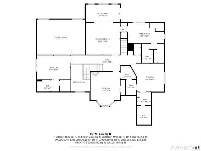 10 Arthurs Court, Newtown, CT 06470
