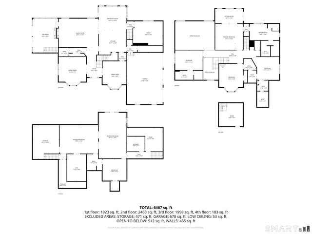 10 Arthurs Court, Newtown, CT 06470