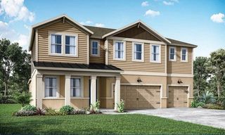 2512 WISE RIVER LANE, Zephyrhills, FL 33541
