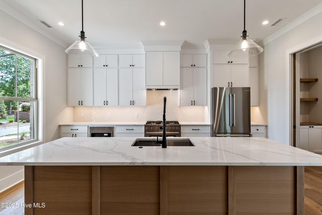 3605 Rosewood Landing Drive, Castle Hayne, NC 28429