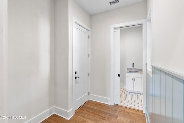 3605 Rosewood Landing Drive, Castle Hayne, NC 28429