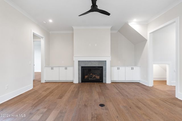 3605 Rosewood Landing Drive, Castle Hayne, NC 28429