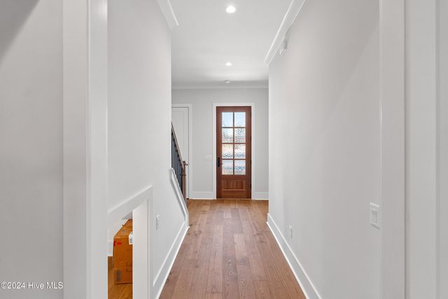 3605 Rosewood Landing Drive, Castle Hayne, NC 28429