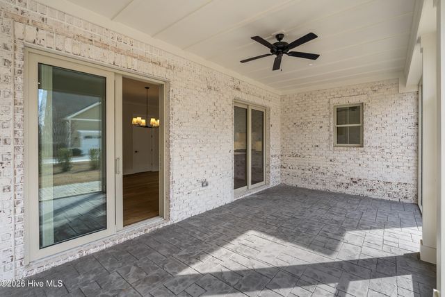 3605 Rosewood Landing Drive, Castle Hayne, NC 28429