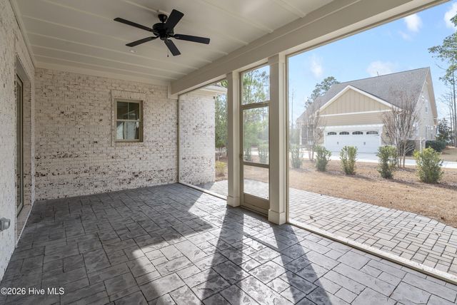 3605 Rosewood Landing Drive, Castle Hayne, NC 28429