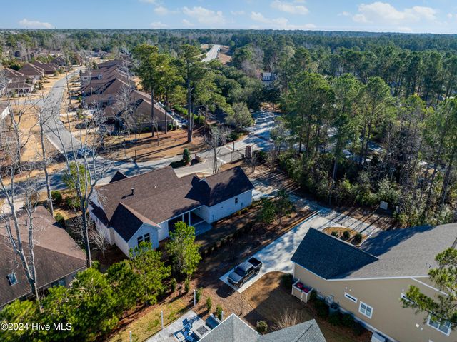 3605 Rosewood Landing Drive, Castle Hayne, NC 28429