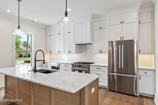 3605 Rosewood Landing Drive, Castle Hayne, NC 28429