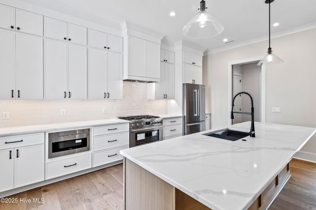 3605 Rosewood Landing Drive, Castle Hayne, NC 28429