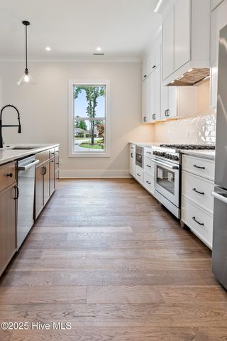 3605 Rosewood Landing Drive, Castle Hayne, NC 28429