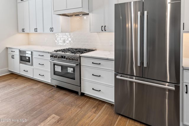 3605 Rosewood Landing Drive, Castle Hayne, NC 28429