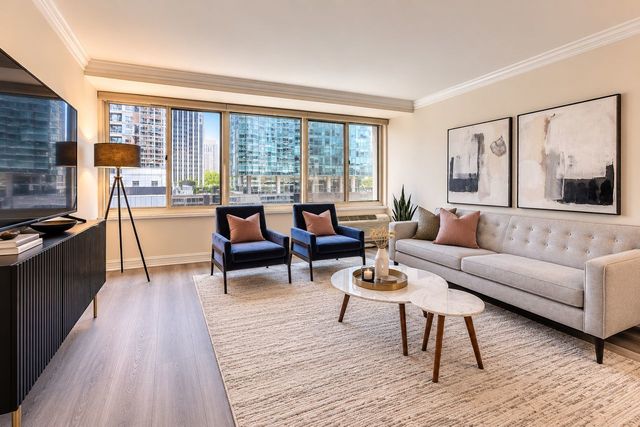 211 E Ohio Street 1619, Chicago, IL 60611