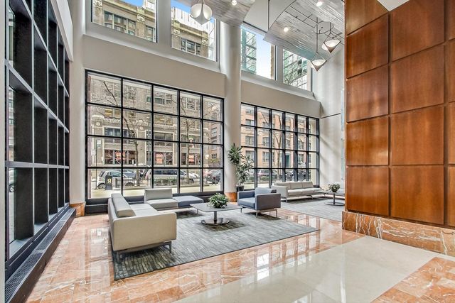 211 E Ohio Street 1619, Chicago, IL 60611