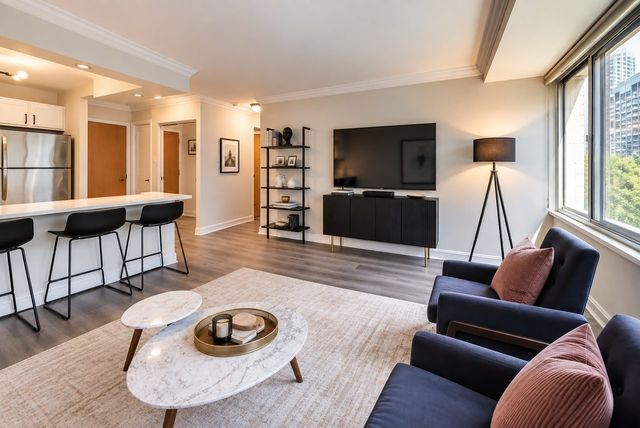 211 E Ohio Street 1619, Chicago, IL 60611