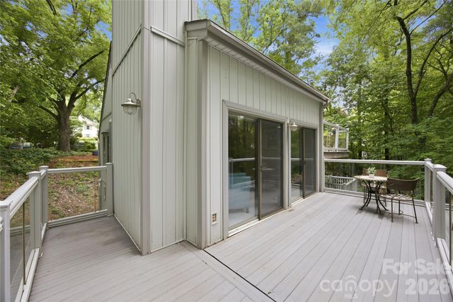 2724 Huntingtowne Farms Lane, Charlotte, NC 28210