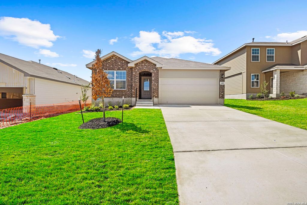 189 Squacco Heron, San Antonio, TX 78253