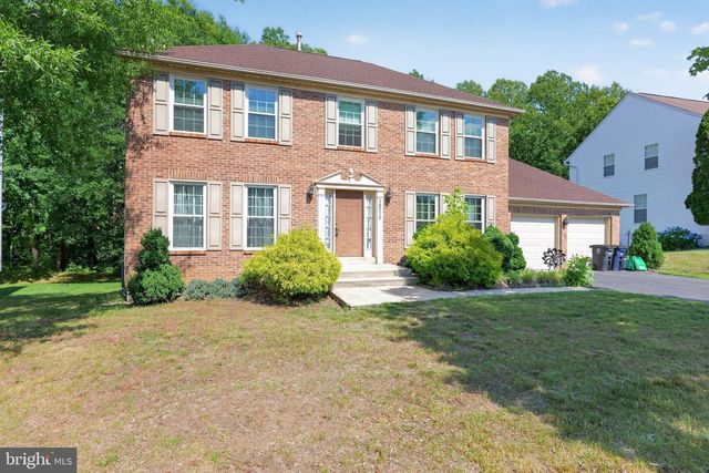 10212 MARLBORO WOODS DR, Cheltenham, MD 20623