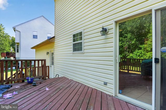 10212 MARLBORO WOODS DR, Cheltenham, MD 20623