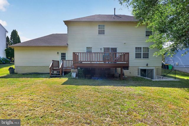 10212 MARLBORO WOODS DR, Cheltenham, MD 20623
