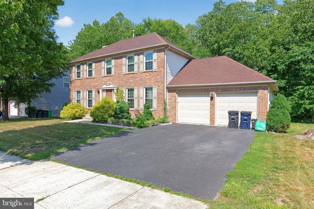 10212 MARLBORO WOODS DR, Cheltenham, MD 20623