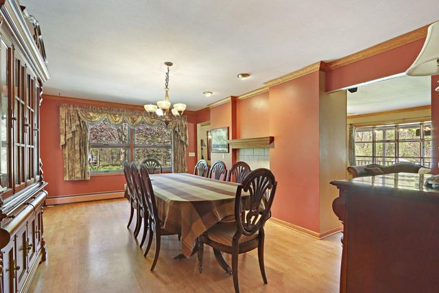 34411 Washington AVENUE, Burlington, WI 53105