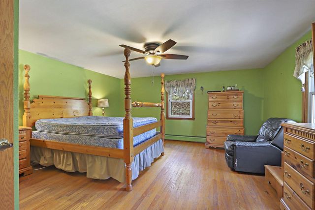 34411 Washington AVENUE, Burlington, WI 53105