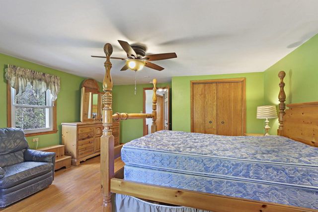 34411 Washington AVENUE, Burlington, WI 53105