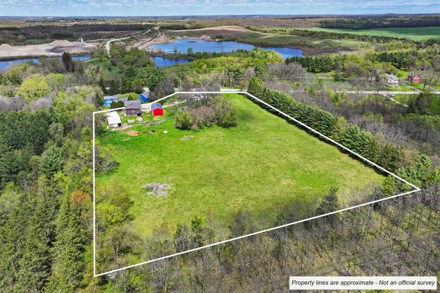 34411 Washington AVENUE, Burlington, WI 53105