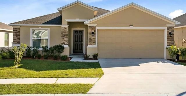 8240 Campbell Crossing, Lakeland, FL 33810