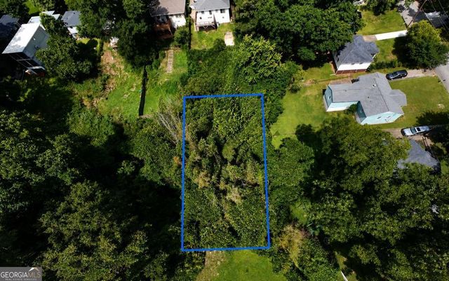 0 Gilbert Street SE, Atlanta, GA 30316