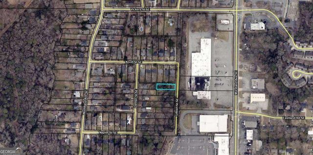 0 Gilbert Street SE, Atlanta, GA 30316