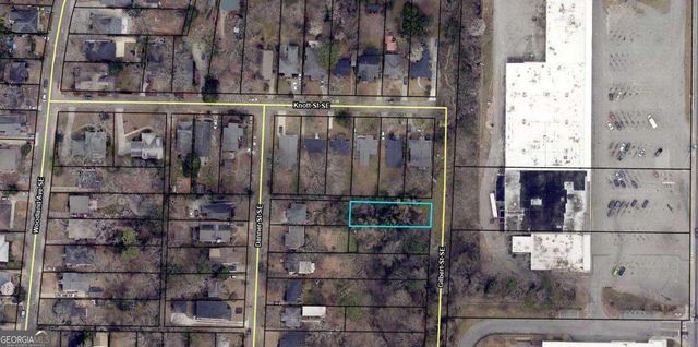 0 Gilbert Street SE, Atlanta, GA 30316