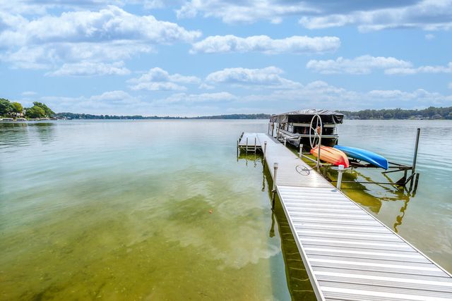 24199 N Shore Drive, Ontwa Twp, MI 49112