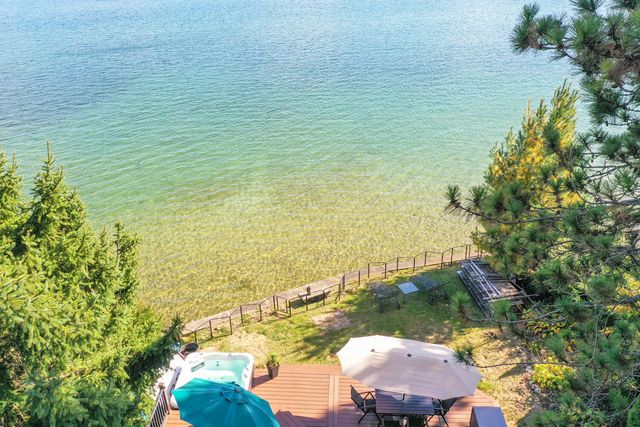 24199 N Shore Drive, Ontwa Twp, MI 49112