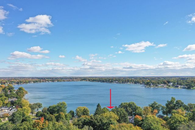 24199 N Shore Drive, Ontwa Twp, MI 49112