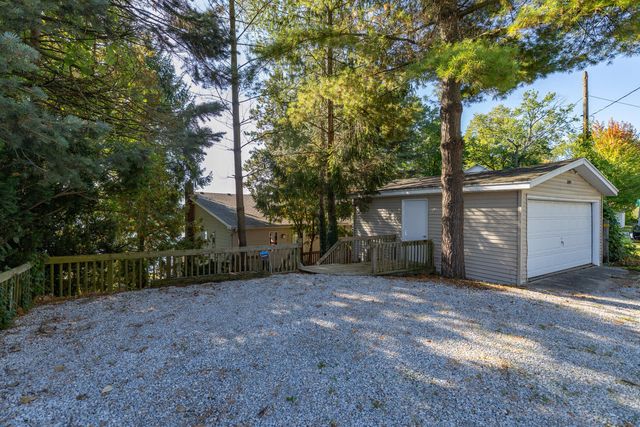 24199 N Shore Drive, Ontwa Twp, MI 49112