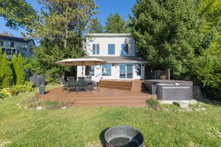 24199 N Shore Drive, Ontwa Twp, MI 49112