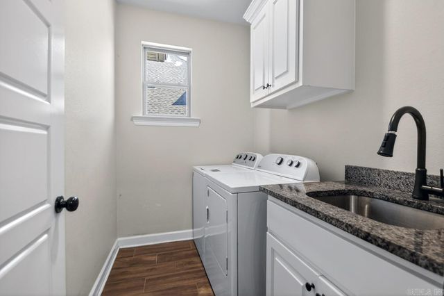 2013 Tapped Maple Drive, Sherwood, AR 72120