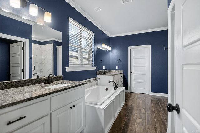 2013 Tapped Maple Drive, Sherwood, AR 72120