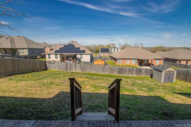 2013 Tapped Maple Drive, Sherwood, AR 72120