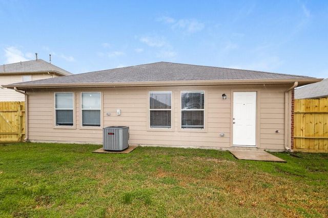 12254 Lavon Drive, Tomball, TX 77375