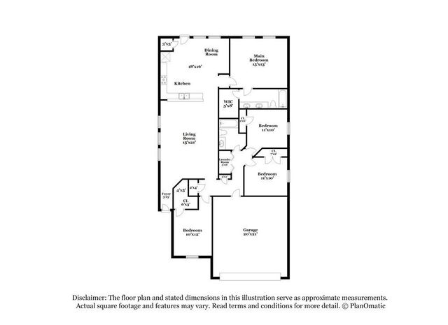 12254 Lavon Drive, Tomball, TX 77375