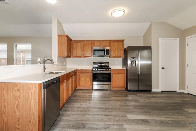 12254 Lavon Drive, Tomball, TX 77375